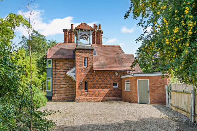 Main Road, Little Glemham, Woodbridge, IP13 0BA