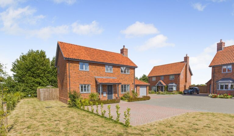 Stowupland, Stowmarket