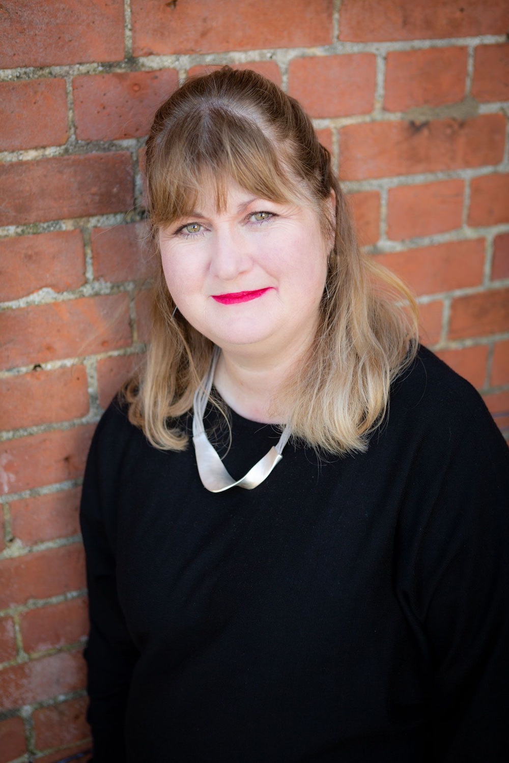 Ruth Leigh