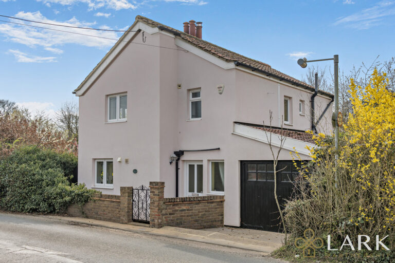 Westerfield, Ipswich