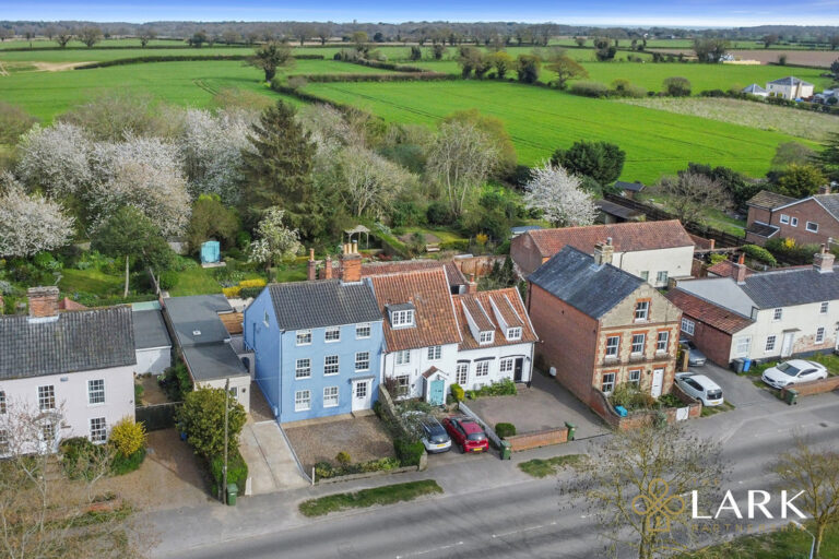 Wrentham, Beccles