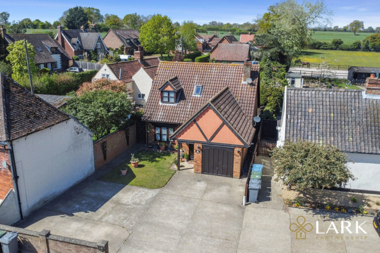 Little Glemham, Woodbridge