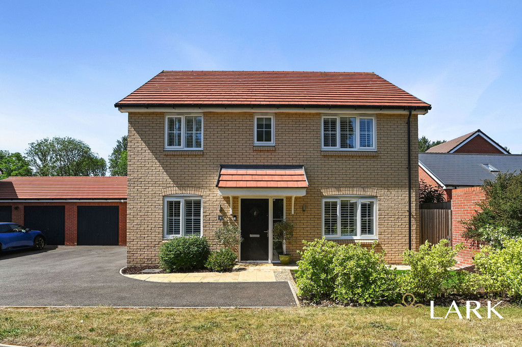 Haughley, Stowmarket