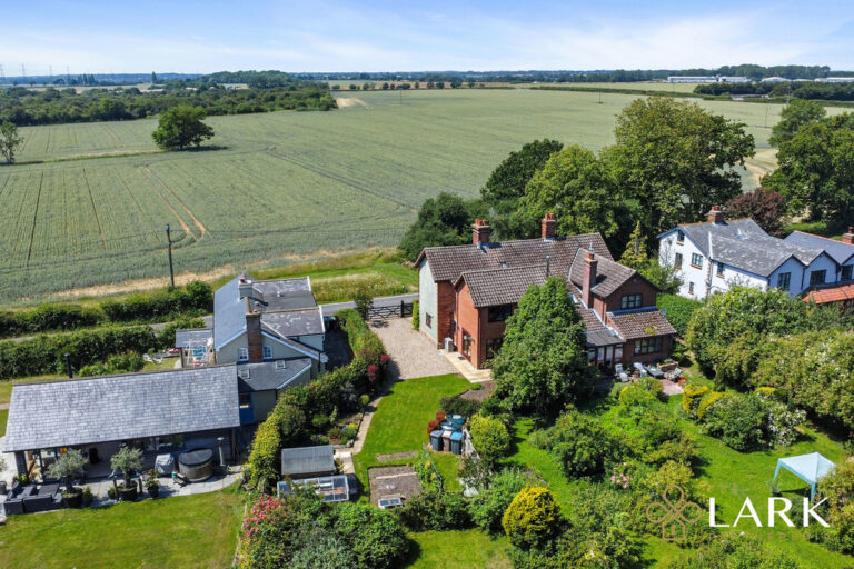Debach, Woodbridge
