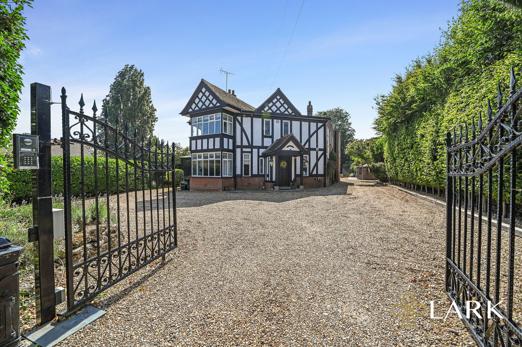 Marcus Road, Felixstowe