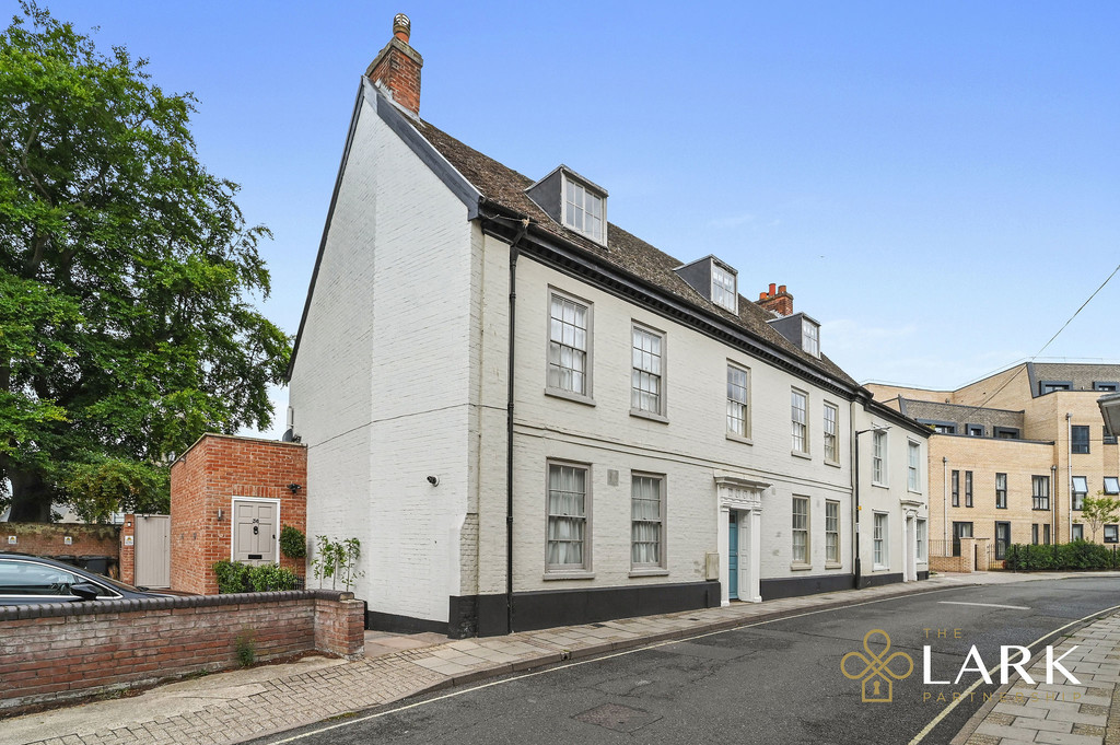 Lower Brook Street, Ipswich, IP4 1AQ