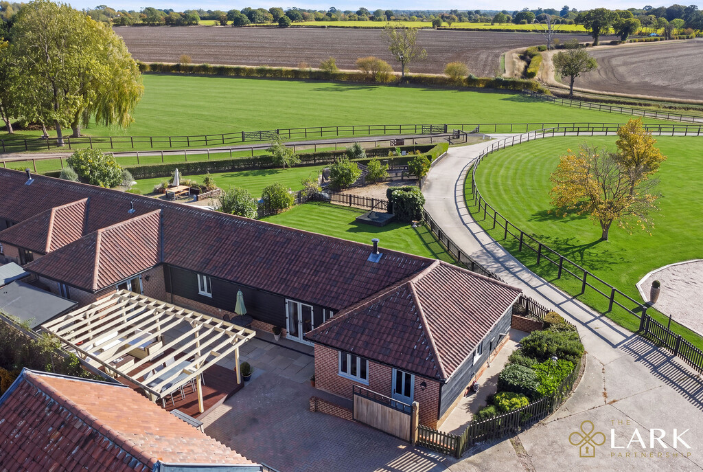 Wetherden, Stowmarket