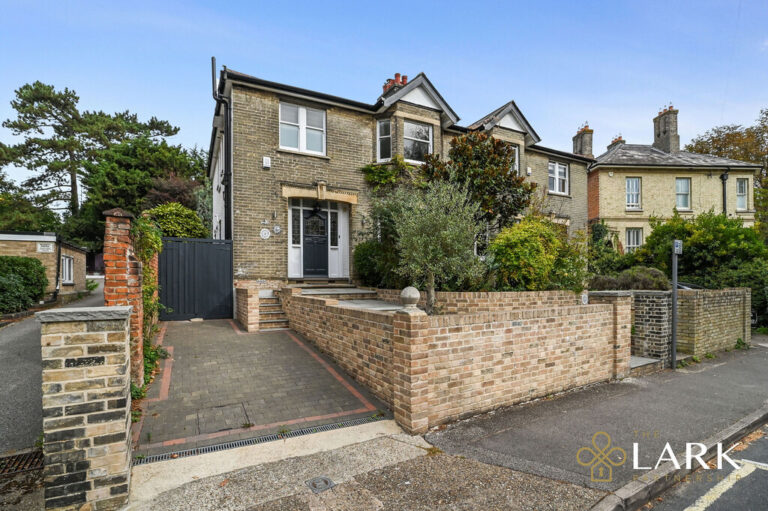 Dalton Road, Ipswich